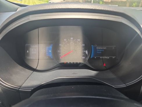 Used 2022 Ford Edge ST w/ Equipment Group 401A AWD/4WD image 21