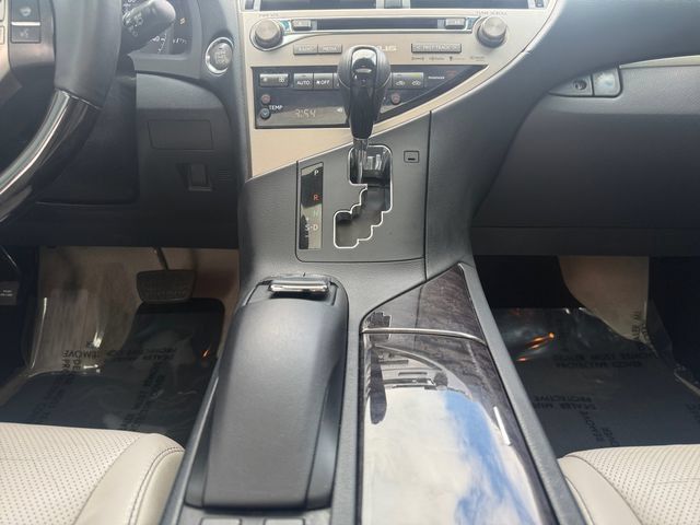 Used 2015 Lexus RX 350 AWD image 12