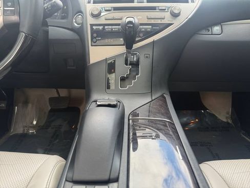Used 2015 Lexus RX 350 AWD image 12