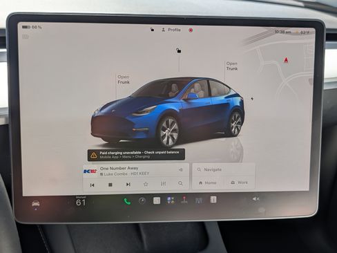Used 2023 Tesla Model Y Long Range AWD/4WD image 22