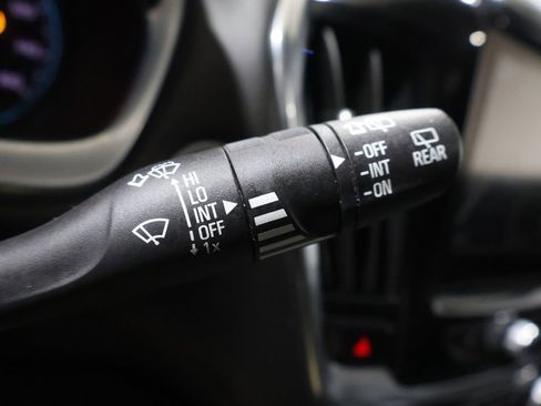 Used 2018 Chevrolet Traverse Premier w/ Redline Edition image 39