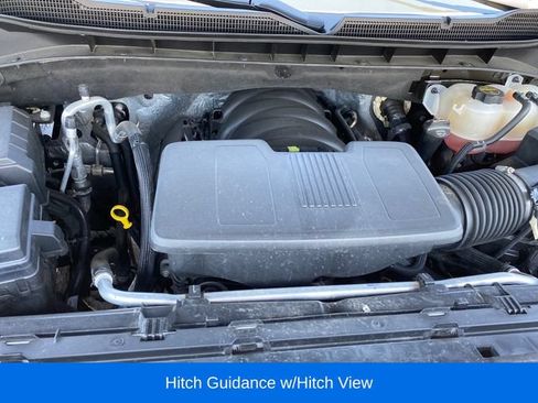 Certified 2024 Chevrolet Silverado 1500 LT Trail Boss w/ Convenience Package II AWD/4WD image 23