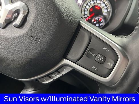 Used 2023 RAM 1500 Big Horn AWD/4WD image 44