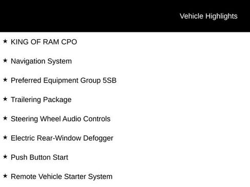 Used 2026 GMC Sierra 1500 Denali Ultimate image 5