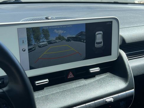 Certified 2024 Hyundai Ioniq 5 SEL AWD/4WD image 8