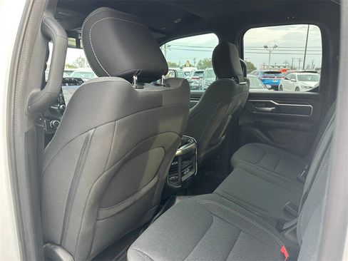 Used 2022 RAM 1500 Big Horn image 27