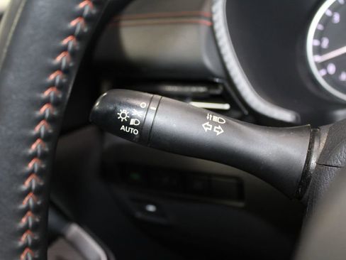 Used 2024 Nissan Sentra SR image 36