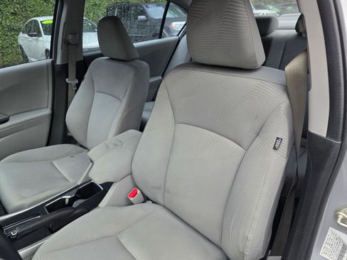 Used 2015 Honda Accord LX image 21