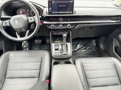 Used 2024 Honda CR-V EX-L image 6