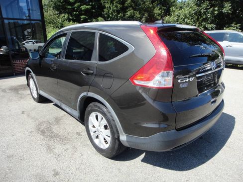 Used 2013 Honda CR-V EX-L image 4
