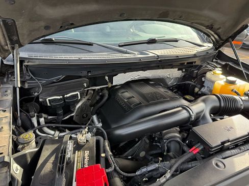 Used 2014 Ford F150 XLT w/ Equipment Group 302A Luxury image 33