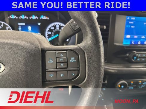 Used 2023 Ford F150 XL w/ STX Appearance Package image 21