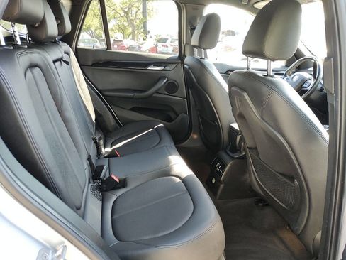 Used 2018 BMW X1 sDrive28i w/ Premium Package FWD image 45