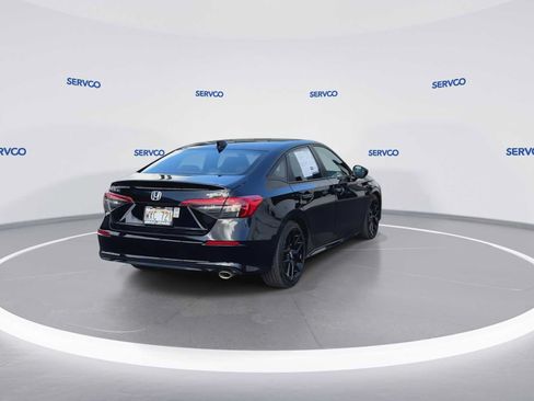 Used 2023 Honda Civic Sport image 7