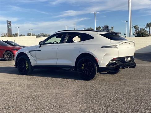 Used 2023 Aston Martin DBX 707 image 29