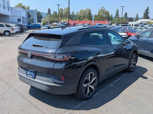 Used 2023 Volkswagen ID.4 Pro S AWD/4WD image 6