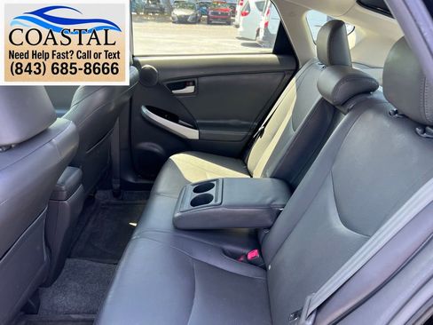 Used 2011 Toyota Prius Four FWD image 16