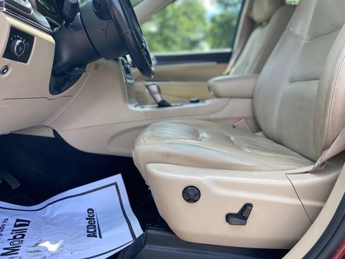 Used 2018 Jeep Grand Cherokee Limited AWD/4WD image 21