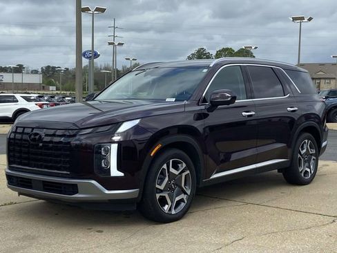 Used 2025 Hyundai Palisade Limited image 5
