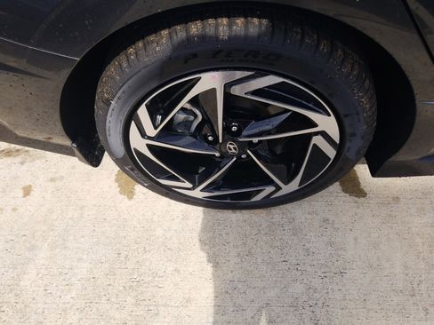 New 2026 Hyundai Sonata SEL image 23