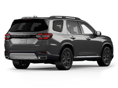 New 2025 Honda Pilot Touring image 37