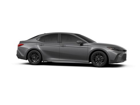New 2026 Toyota Camry SE FWD image 13
