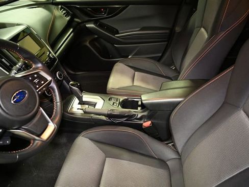 Used 2023 Subaru Crosstrek 2.0i Premium image 22