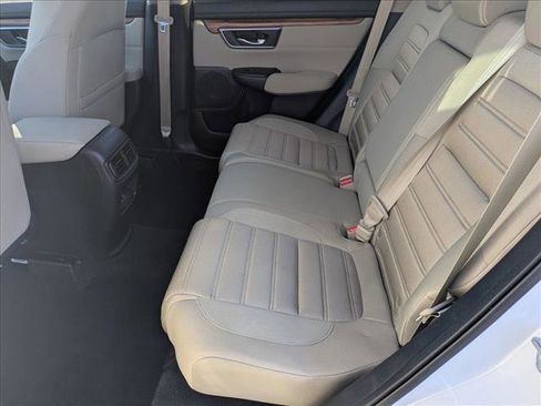 Used 2021 Honda CR-V EX image 19