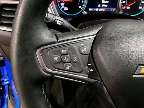 Certified 2024 Chevrolet Equinox Premier image 20