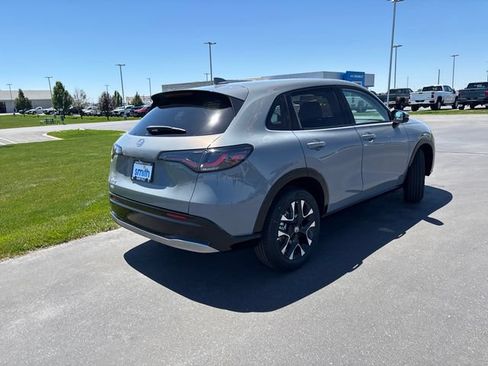 New 2027 Honda HR-V EX-L image 4