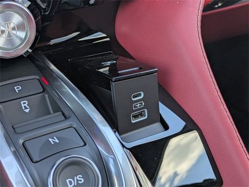 New 2026 Acura MDX A-Spec image 29