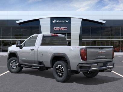 New 2026 GMC Sierra 3500 Pro w/ Convenience Package