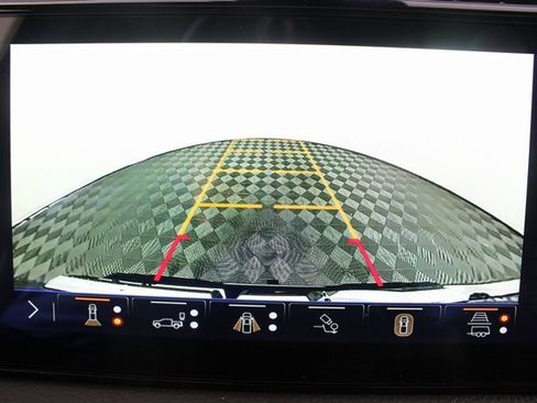 New 2026 GMC Sierra 1500 Denali w/ Denali Reserve Package image 5