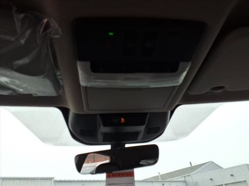 New 2026 Nissan Rogue SV image 23