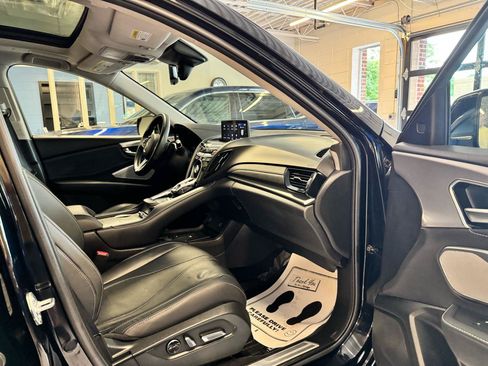 Used 2023 Acura RDX AWD w/ Technology Package image 30