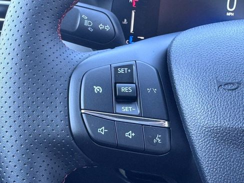 New 2026 Ford Escape ST-Line w/ Cold Weather Package image 8