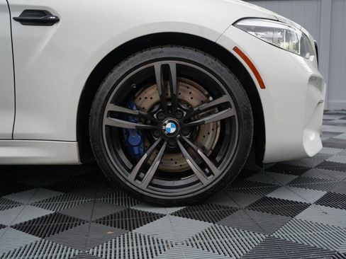 Used 2018 BMW M2 Coupe image 83