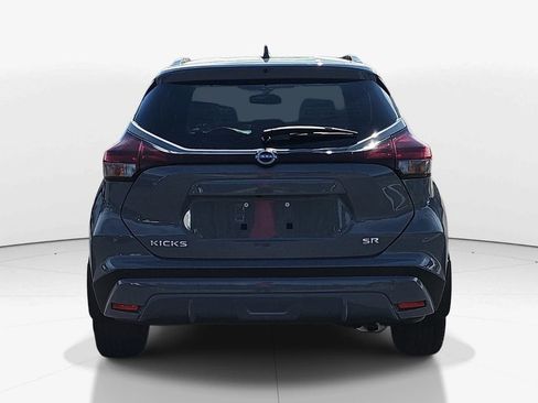 Used 2023 Nissan Kicks SR FWD image 7