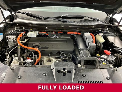 Used 2023 Honda CR-V Sport Touring image 30