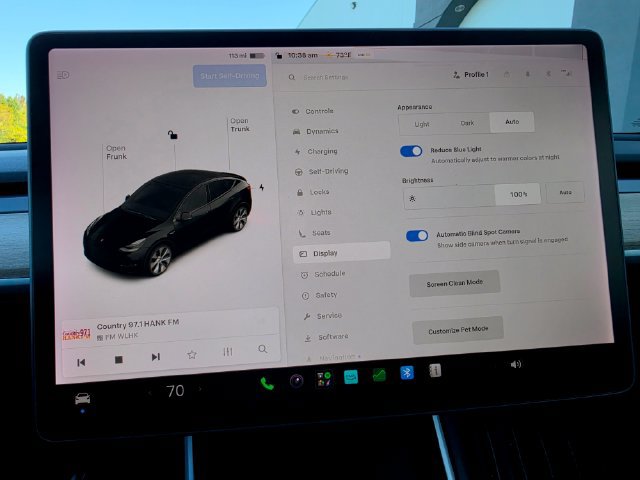 Used 2021 Tesla Model Y Long Range AWD/4WD image 50