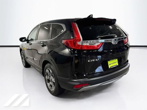 Used 2019 Honda CR-V EX image 7
