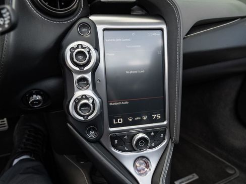 Used 2020 McLaren 720S Luxury image 35
