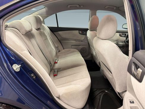 Used 2007 Kia Optima EX FWD image 27