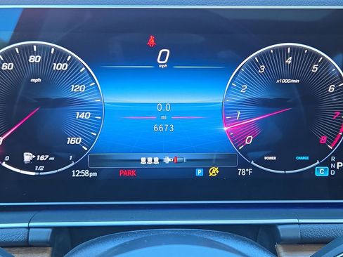 Used 2025 Mercedes-Benz GLE 350 4MATIC image 23