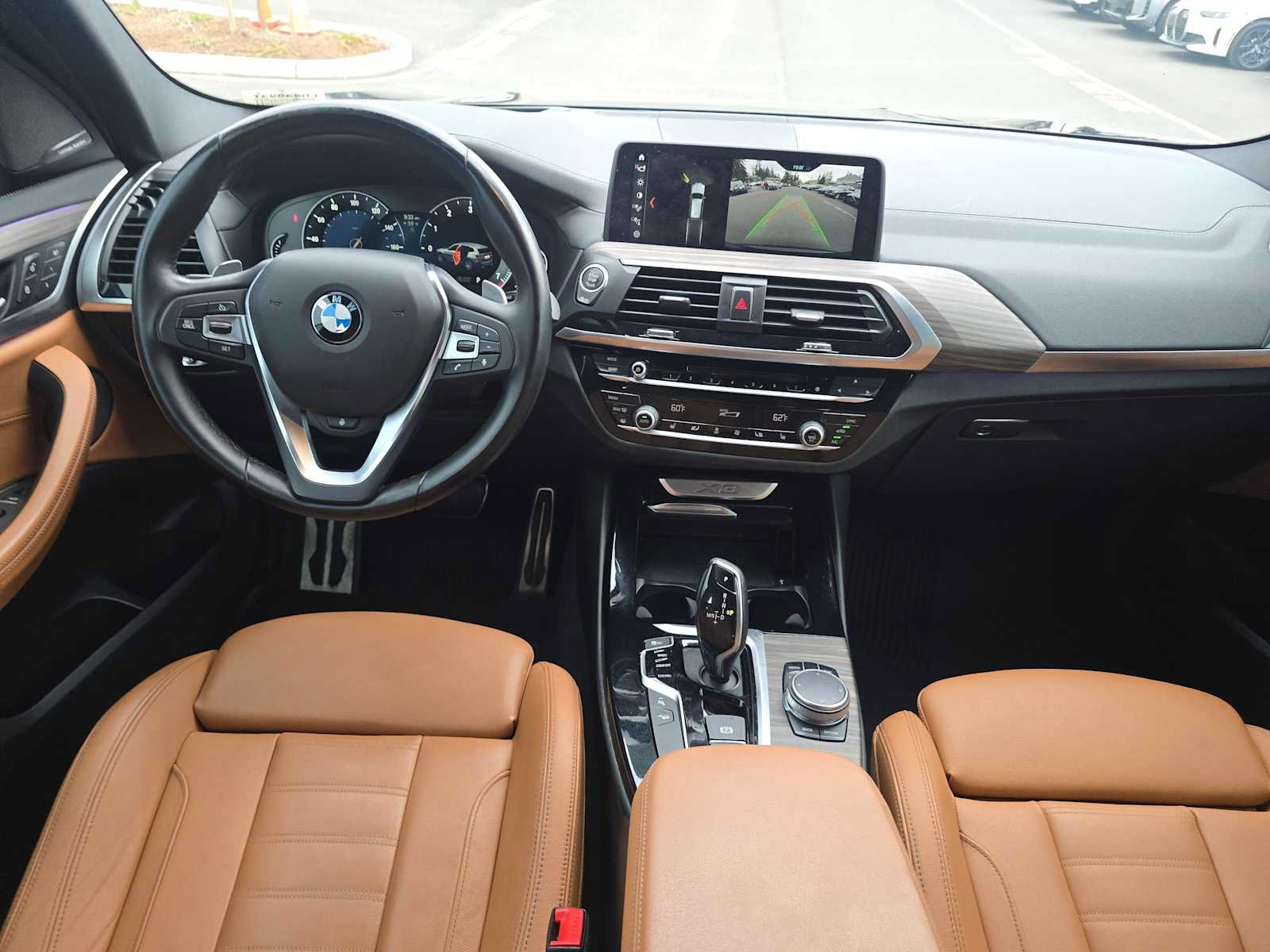 Used 2018 BMW X3 xDrive30i AWD/4WD image 18