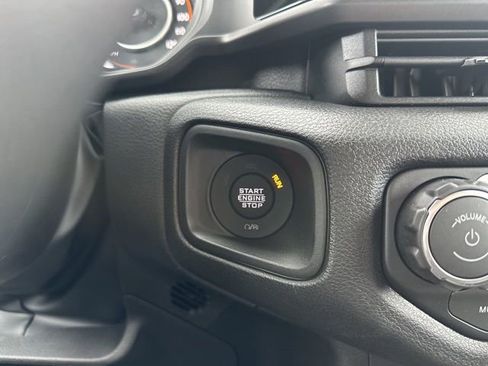 New 2026 Jeep Wrangler Sport S image 16