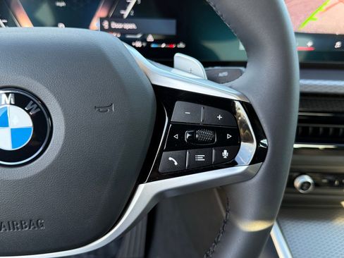 New 2026 BMW 330i Sedan image 23