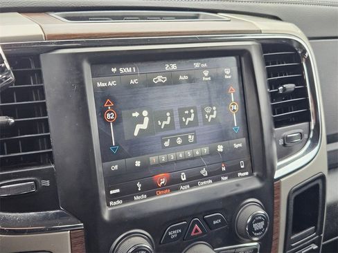 Used 2018 RAM 2500 Laramie image 22