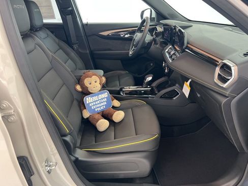 New 2026 Chevrolet TrailBlazer ACTIV w/ Convenience Package image 24