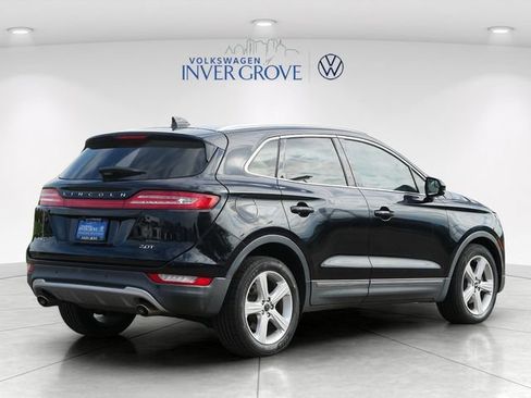 Used 2018 Lincoln MKC Premiere FWD image 7